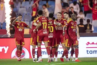 القادسية يقطع الطريق على الاتحاد السعودي بتجديد عقد محترفه 25 أكتوبر 2026 04:22 م